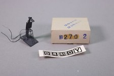 LD554 DISQUE ROUGE Ho train