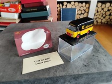 1/43 COFRADIS ED LIMITEE SAVIEM SG2 CALBERSON 1973  MIB