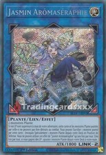 Yu-Gi-Oh! Jasmin Arômaséraphie : SE BLTR-FR093