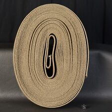 Sangle en toile de Cotton Militaire 12 Mètres x 5 cm Surplus