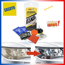 Kit complet réparation - kit,