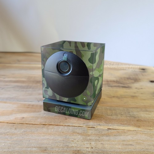 Camo wrap skin kit for - camo,