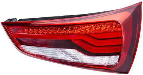 Feu arrière droite led - feu, 2sk