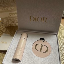 Ensemble porte-clés Dior