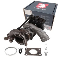 JP Group Turbo + Joints