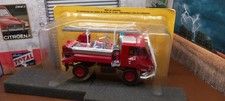 Brimont Brutt CCFL - Pompier -