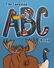 Jazmin Tischer The Canadian ABC book (Poche)