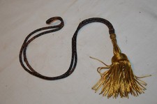 DRAGONNE  SABRE OFFICIER