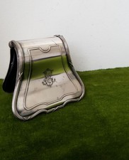 Pince à asperge métal