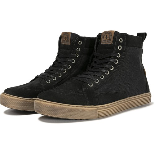 John doe neo bottes moto - john,