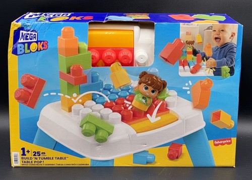 Mega bloks fisher - bloks,