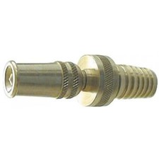 Lance d'arrosage raccord droit 20/27 Ø 19 ANQUIER