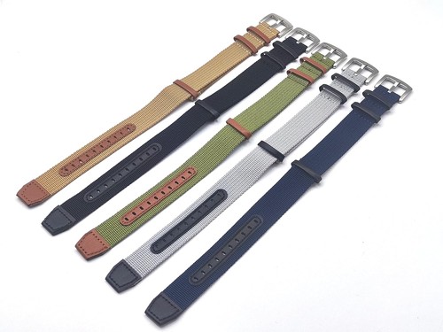 Bracelet montre nylon g10 - bracelet,