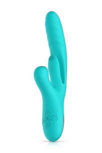 Vibro rabbit vient - vibro,