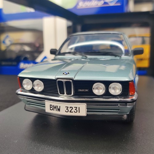 Voiture solido bmw - solido,