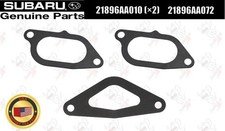 Subal Genuine Impreza Forester