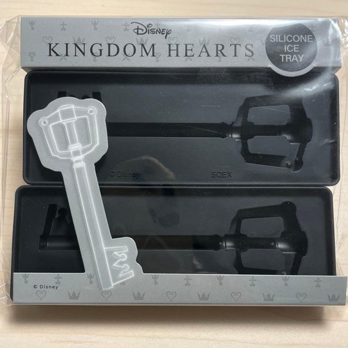 Kingdom hearts keyblade - hearts,