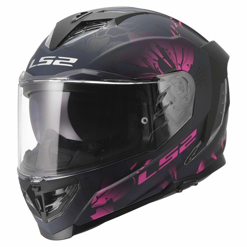 Casque ls2 ff818 storm - casque,