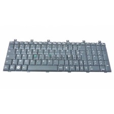 Clavier AZERTY K022629D1-XX pour Fujitsu Siemens Amilo XA1526 - FRANCE / TVA