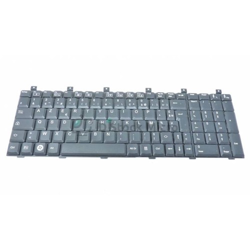 Clavier azerty k022629d1 - clavier, k022629d1-xx