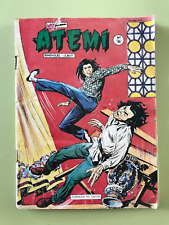 BD petit format Atémi n°49