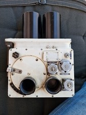 LUNETTE BINOCULAIRE APX ARMÉE FRANCAISE POUR CHAR AMX30