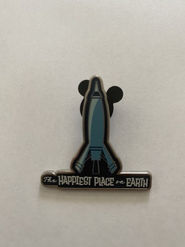 Years magic pin happiest - 65,