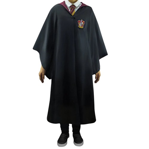 Harry potter wizard robe - harry,