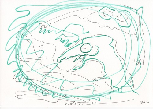 Art brut art singulier