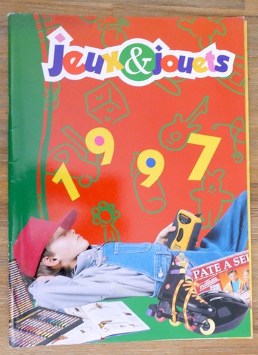 Jokadi catalogue jeux - jokadi, jouets