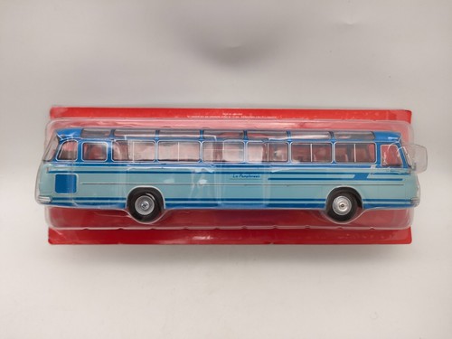 Hachette setra seida - setra, s14
