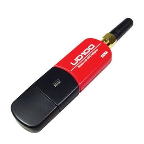 Adaptateur type sans fil - l'adaptateur,