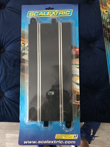 Scalextric standard straight - scalextric,
