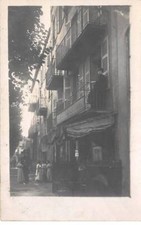 63 - n°83333 - CLERMONT FERRAND - Devanture du Restaurant Esbelin - Commerce,