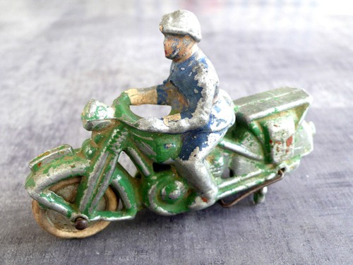 Quiralu policier motard - quiralu,