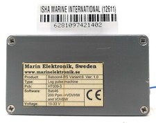 Machine À Pulses Log HT009-3