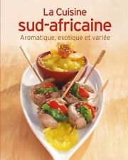 La cuisine sud-africaine -