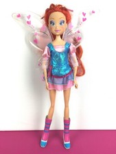 Winx Club Doll Bloom Believix