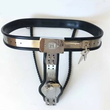 Femmes Ceinture De Chasteté