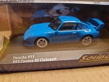 VOITURE PORSCHE 911 / 993
