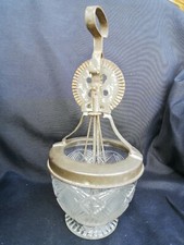 RARE! Ancien Bol A Mayonnaise