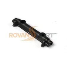 plaque arrière supérieur