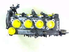 Culasse OPEL MERIVA A PHASE 2