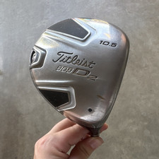 Titleist 909 D2 Driver Club