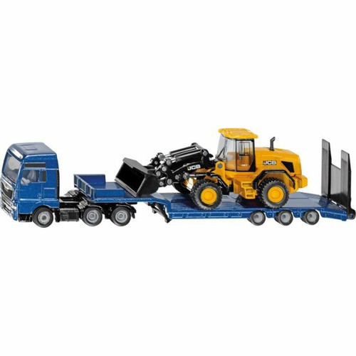Siku 1790 camion man avec - siku,