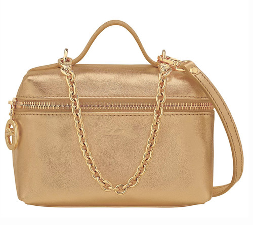 Longchamp pliage chain - longchamp, le
