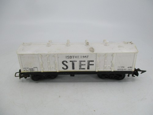 Dv12066 jouef 87 wagon - dv12066,