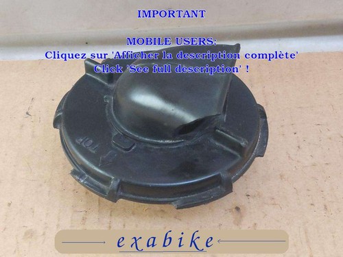 Couvercle boite air - couvercle, pour