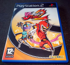 [Playstation 2] Viewtiful Joe