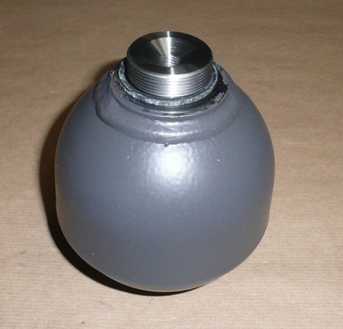 Original sphère hydraulique - original,